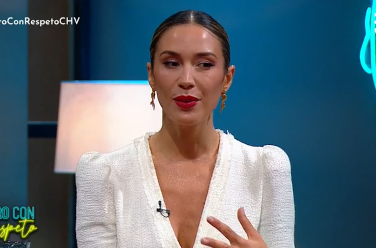 Vanesa Borghi habla de sus ganas de convertirse en madre: No descarta adoptar o recurrir a banco de esperma