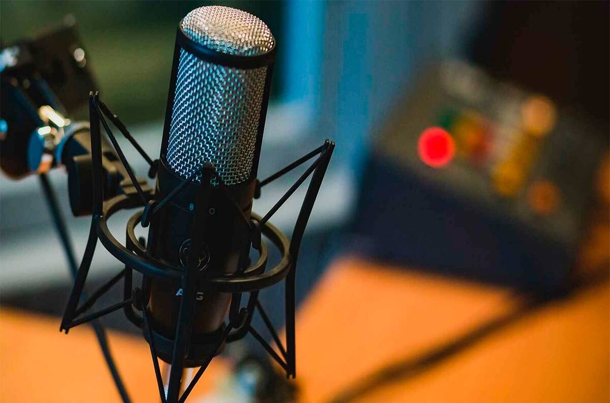 Conoce cuatro plataformas para alojar tu podcast
