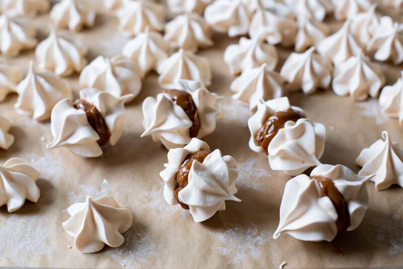 Aprende a hacer esta deliciosa receta.