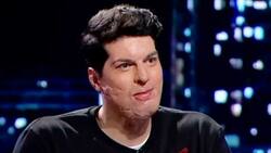 Ignacio Lastra tuvo que ser operado de urgencia en la Clínica Los Andes