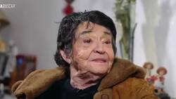 Por grabar "Gracias a la vida": Cecilia detalla cómo fue estar presa por 28 días