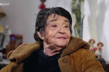 Por grabar "Gracias a la vida": Cecilia detalla cómo fue estar presa por 28 días