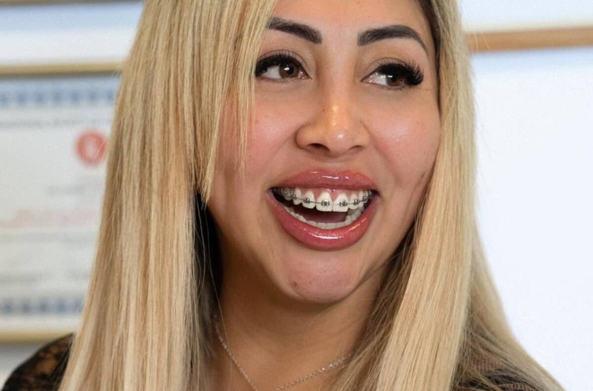 "¿Cómo van a celebrar su 18?": Naya Fácil sufrió insólita confusión al hablar del atentado contra Cristina Fernández