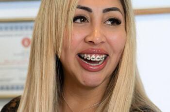 "¿Cómo van a celebrar su 18?": Naya Fácil sufrió insólita confusión al hablar del atentado contra Cristina Fernández