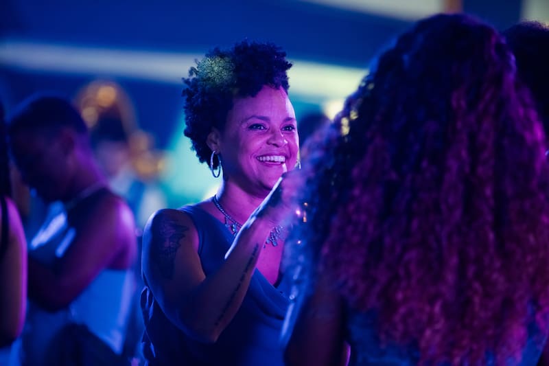 “Ciudad de Dios" estará disponible en HBO