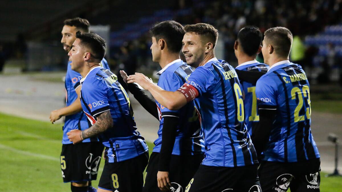 Huachipato confirma regreso a los entrenamientos la próxima semana