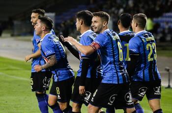 Huachipato confirma regreso a los entrenamientos la próxima semana