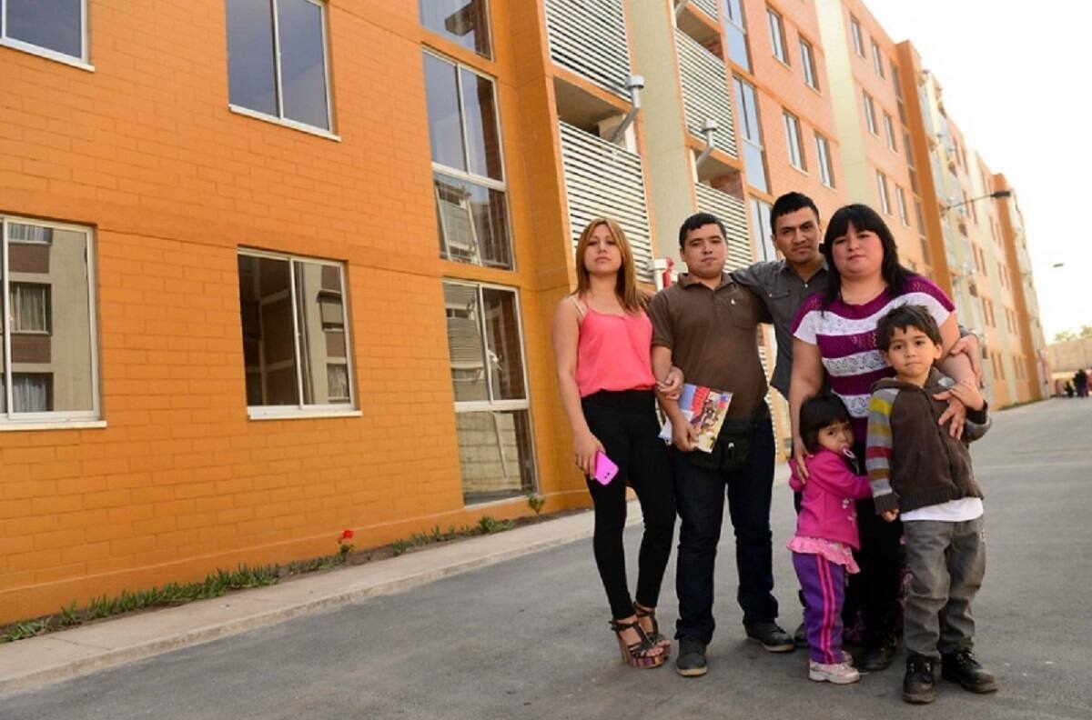 Bono Base Familiar: Chequea aquí cómo tener el aporte que dura dos años