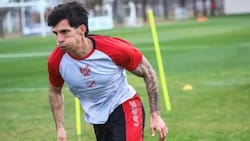 Cae un refuerzo: Deportes La Serena oficializa a Francis Mac Allister