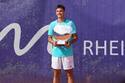Tomás Barrios gana el primer título Challenger de su carrera y conseguirá su mejor ranking ATP