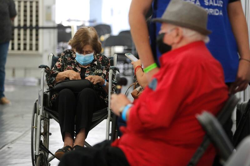 Conoce la fecha de pago de la PGU solo con tu RUT. Créditos: ATON