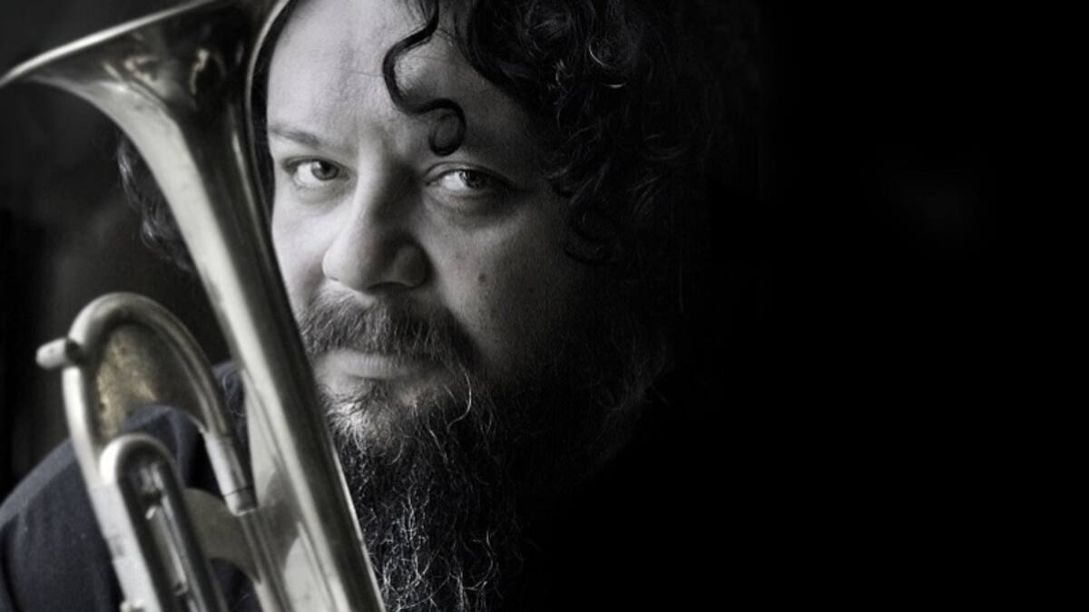 Fallece el destacado jazzista nacional Cristián Cuturrufo tras complicaciones derivadas del Covid-19