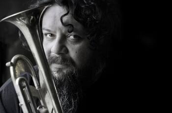 Fallece el destacado jazzista nacional Cristián Cuturrufo tras complicaciones derivadas del Covid-19