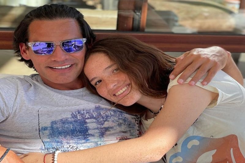 Créditos: Instagram