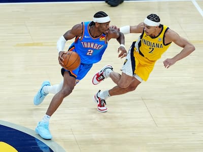 Fue histórico: La última vez que el título de la NBA se definidió en un séptimo partido