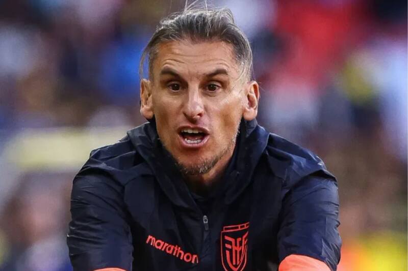 y el escándalo que sacude a Ecuador.