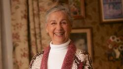 Quién era Grimanesa Jiménez, la destacada actriz chilena que dio vida a “La Jirafa” de “Los Venegas”