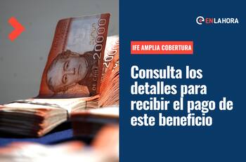 IFE Ampliado: ¿Cuál es su fecha de pago y quién puede recibir este beneficio?