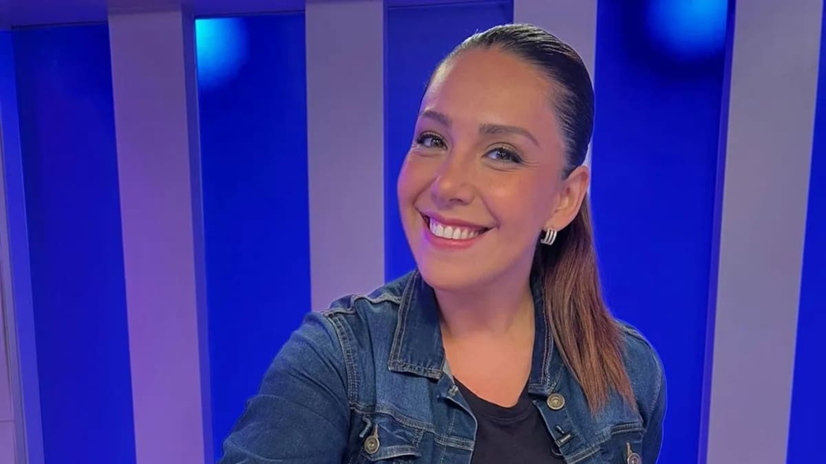 Quién es Mariela Sotomayor, periodista de farándula y la clásica voz de “Primer Plano”