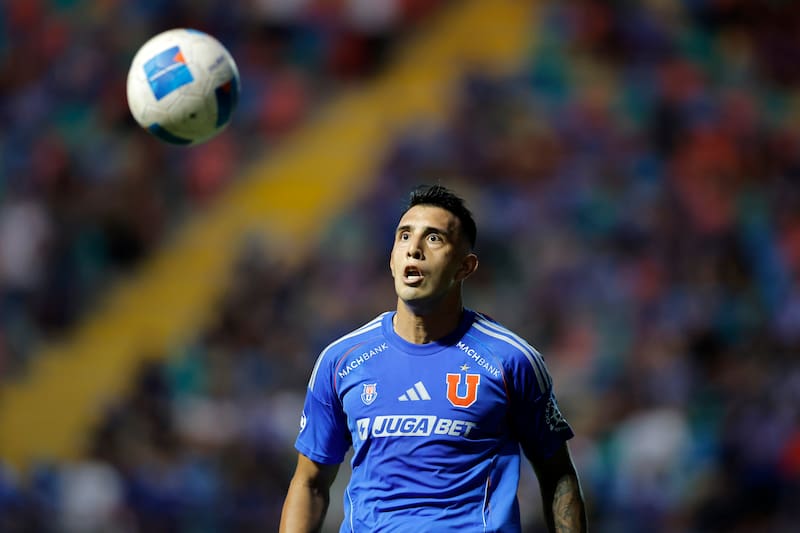 Copa Chile 2025. Foto: Agencia Aton.