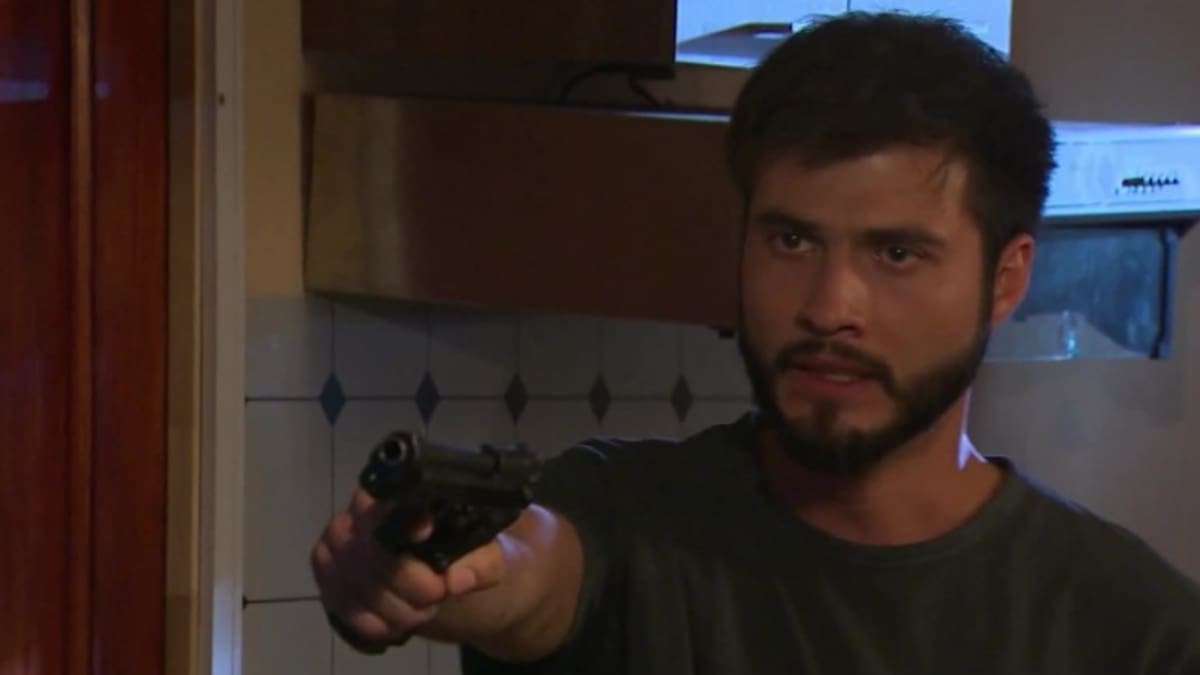 Muerte en "Verdades Ocultas" sorprendió a los fanáticos