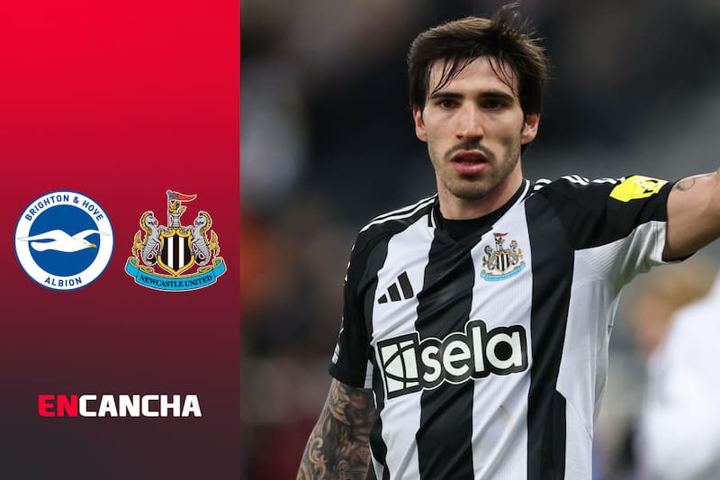 por la fecha 35 de la Premier League. Foto: EFE.