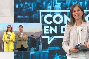 "Para que vean lo generosa que es": Humbeto Sichel reveló particular gesto que tuvo Karina Álvarez