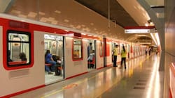 Metro de Santiago extenderá su horario este jueves 12 de febrero: estas estaciones de Líneas 3 y 6 funcionarán hasta las 00:30