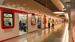 Metro de Santiago anuncia cambio de horario por feriados de Semana Santa: así funcionará el servicio de transporte en la RM