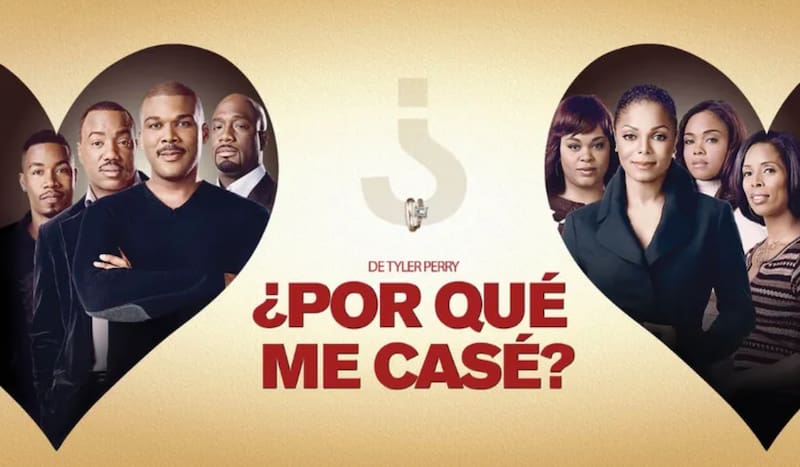 todos los detalles de la película sensación en Netflix.