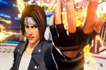 Confirmado: The King of Fighters XV se atrasará para el 2022
