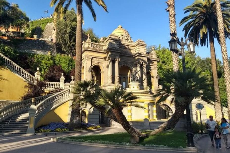 El listado incluye actividades al aire libre y otros recintos ubicados en las afueras de la capital.