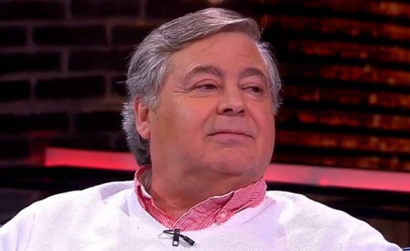 reconoció a Pinochet entre los presidentes de Chile. Créditos: Instagram