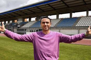 Colegio de Técnicos criticó a ANFP por llegada de Cagigao a La Roja: "Vende un poquito de humo"