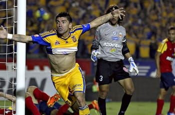 Colgó los botines: Héctor Mancilla se despidió del fútbol profesional