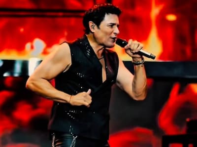 Efemérides de HOY, 28 de junio: Nace un icónico artista latino con más de 40 años en la industria musical