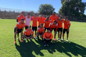 Se la juegan toda: El millonario valor que tendrá la plantilla de Cobreloa en la temporada 2021
