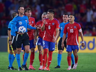 Chileno que juega en Europa lanzó claro guiño a Independiente: hinchas se ilusionan con su fichaje