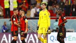 No solo Chile: los otros países que están despidiendo a su Generación Dorada en el Mundial Qatar 2022