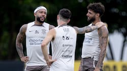 Futbolista de Corinthians atropelló a un motociclista en Argentina: la víctima falleció