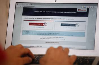 Cuarto Retiro AFP: Gobierno llamó a parlamentarios a "actuar con responsabilidad"