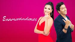 “He llorado en su hombro antes de salir al aire”: Rafa Araneda recibe emotivo mensaje de Ana Patricia Gámez, su compañera en “Enamorándonos”