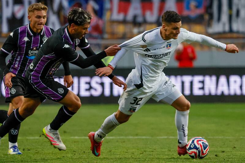 Lucas Cepeda sería uno de los titulares que aparezcan, ya que está suspendido para el domingo.