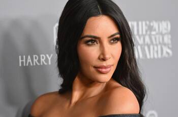 Forbes aclaró que Kim Kardashian no es tan millonaria como dice