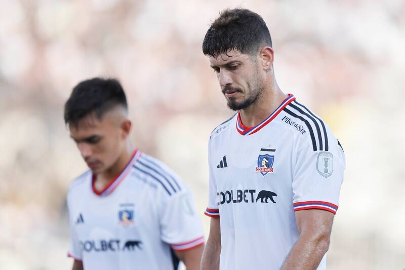 Colo Colo no contará con dos figura en su visita a Cobresal por la fecha 9 del Campeonato Nacional 2023.