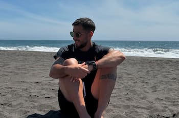 “El jugador del ascenso vive el día a día; tuve que vender memorias de celular para sobrevivir”