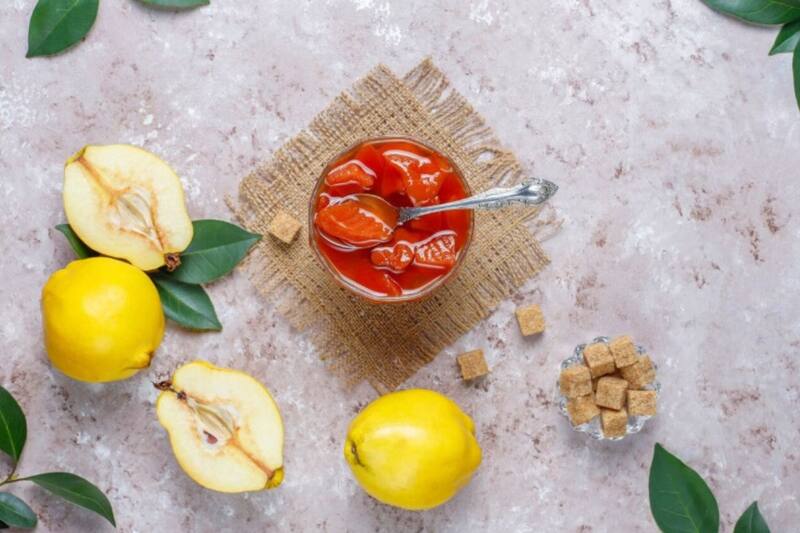 La preparación lleva sólo cuatro ingredientes.
Créditos: Freepik.