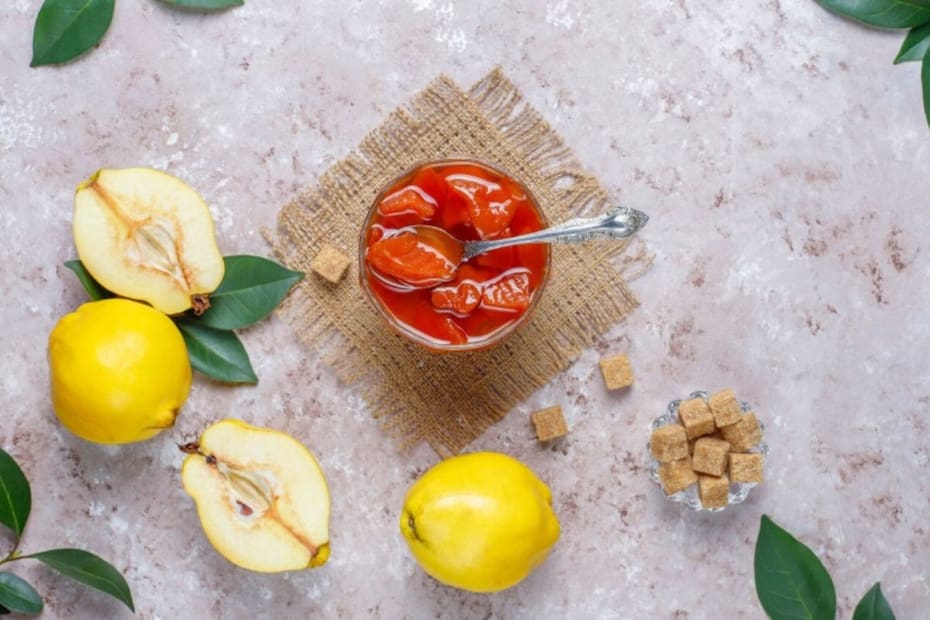 La preparación lleva sólo cuatro ingredientes.
Créditos: Freepik.