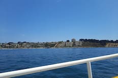 Por solo $7.000: Este es uno de los mejores panoramas que vas a poder realizar si visitas Playa Algarrobo en verano
