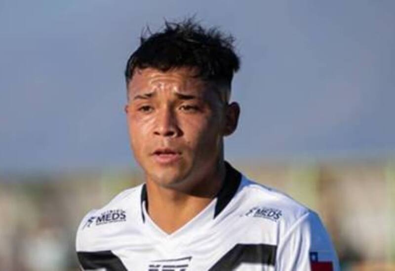 . El jugador es pretendido por Santiago Wanderers.